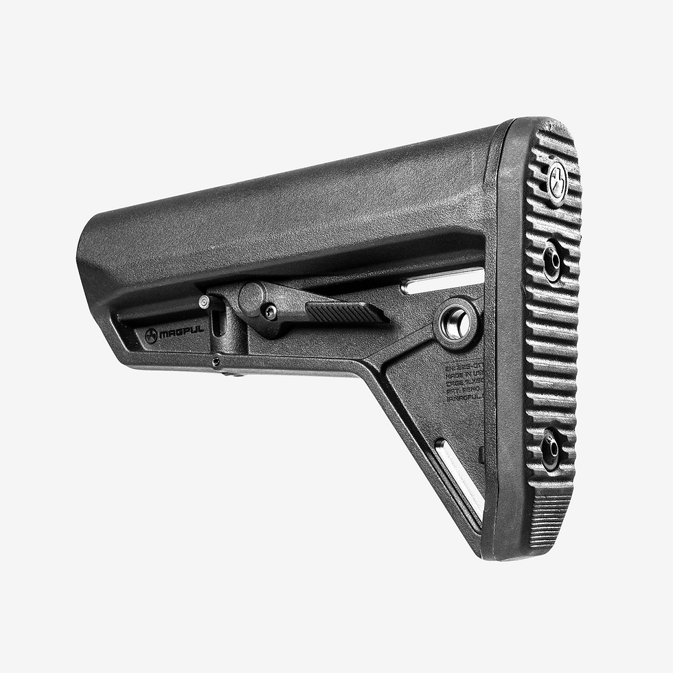 Thumbnail: MAGPUL MOE SL® CARBINE STOCK