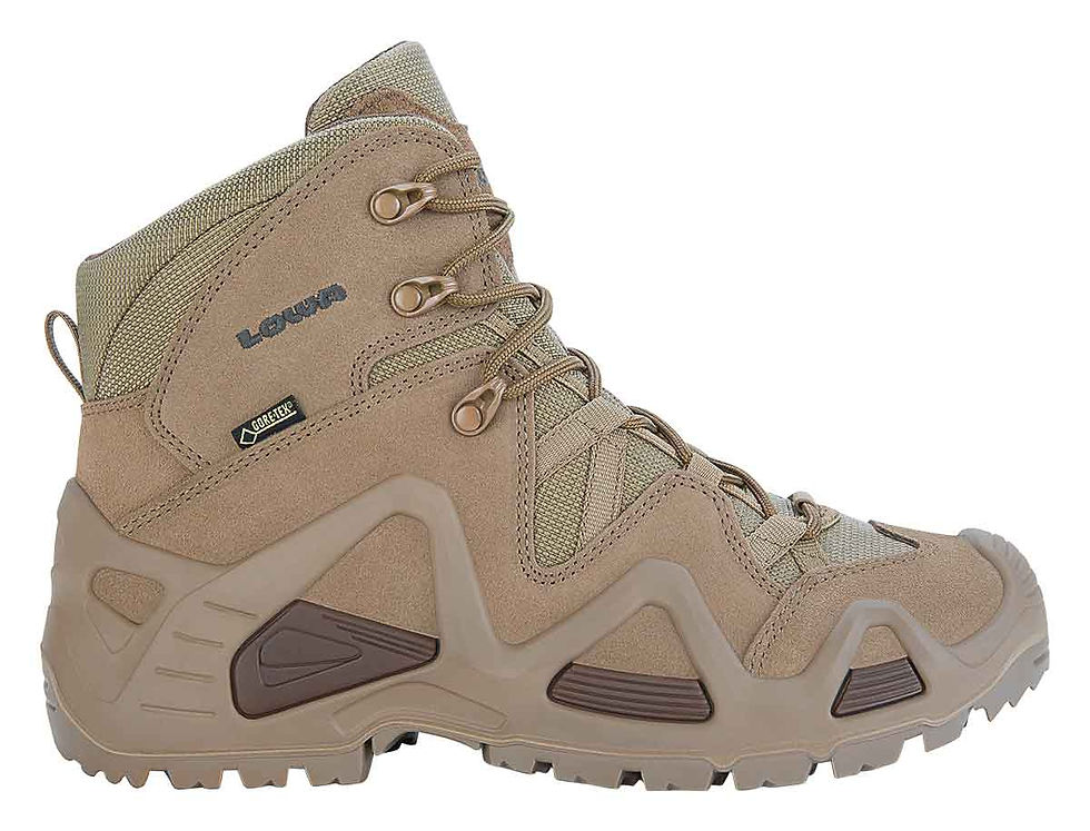 Thumbnail: LOWA ZEPHYR GTX® MID TF