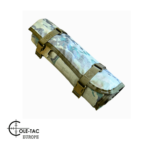 COLE-TAC GO TO SHOOTING MAT | REORG GEAR