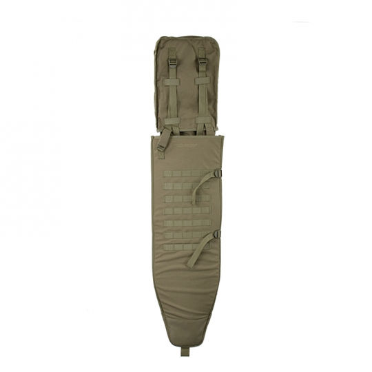 Thumbnail: EBERLESTOCK TACTICAL WEAPON SCABBARD