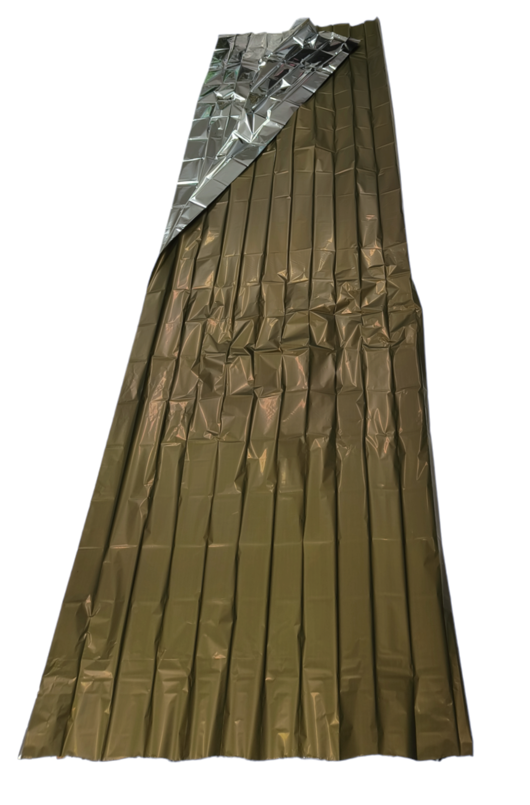 CVN ARCTIC TACTICAL RESCUE BLANKET