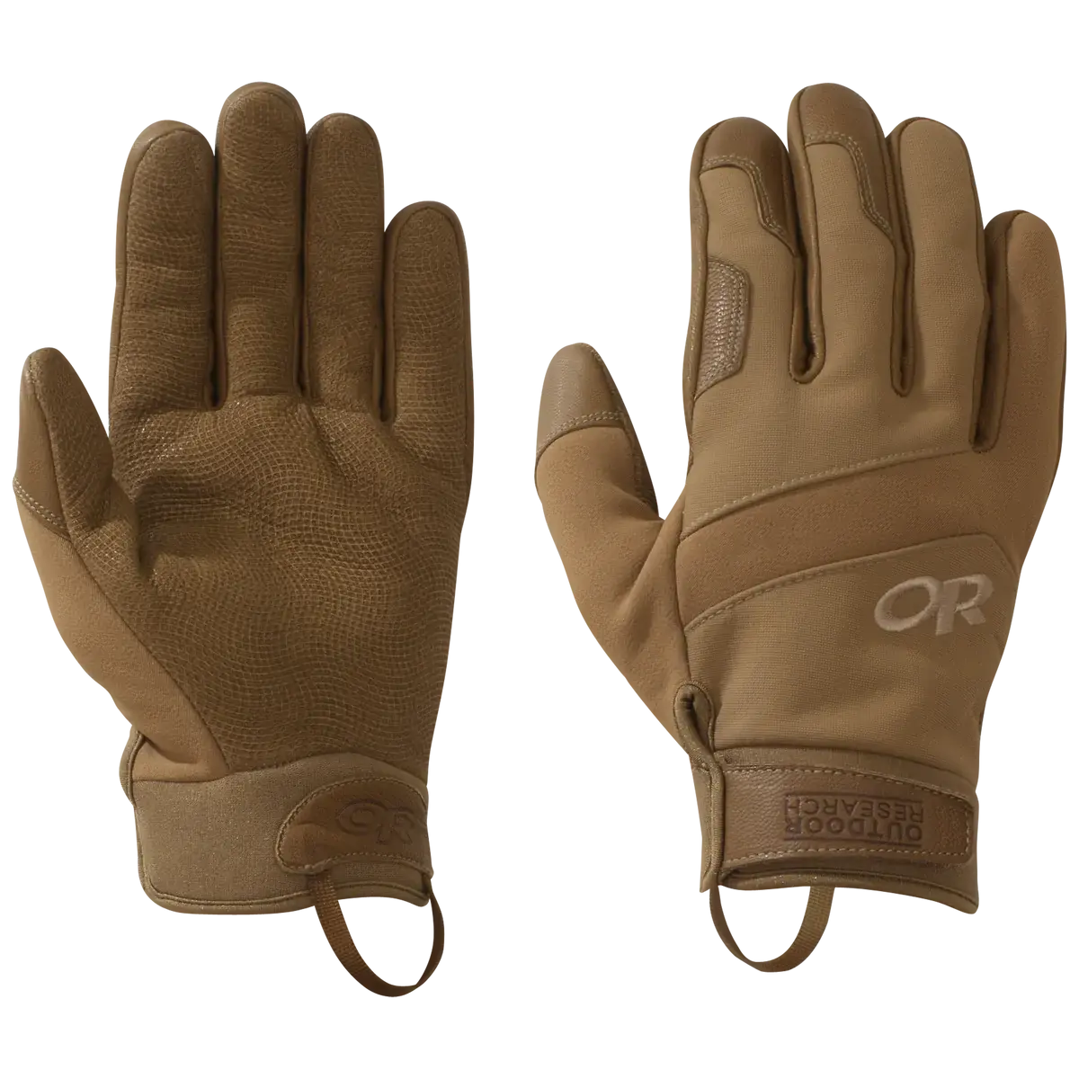 OUTDOOR RESEARCH COLDSHOT SENSOR GLOVES