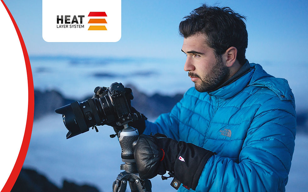 Thumbnail: THC HEAT 3 SMART PRO