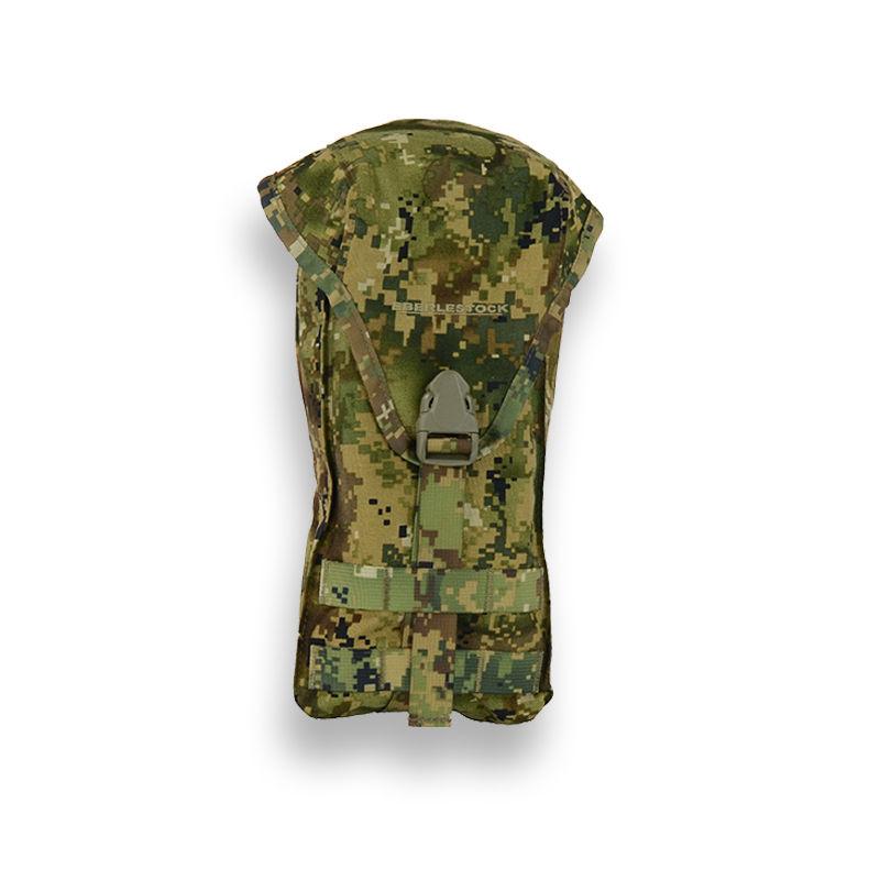 Thumbnail: EBERLESTOCK SADDLE BAG