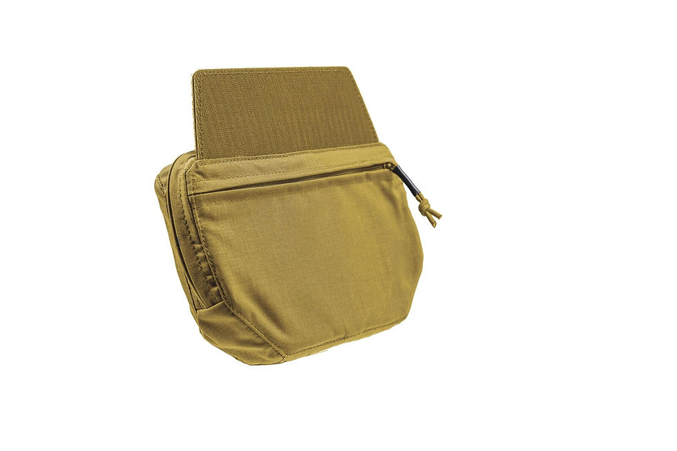 Thumbnail: TEMPLAR'S GEAR DANGLER POUCH GEN2