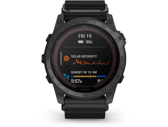 Thumbnail: GARMIN TACTIX 7 PRO SOLAR