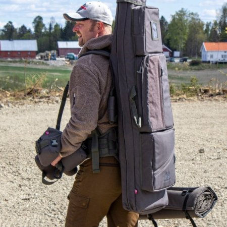 Thumbnail: ULFHEDNAR GUNCOVER W/BACKPACK STRAPS