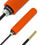 Thumbnail: BORE TECH PISTOL CLEANING ROD BORE STIX, .22- .45CAL
