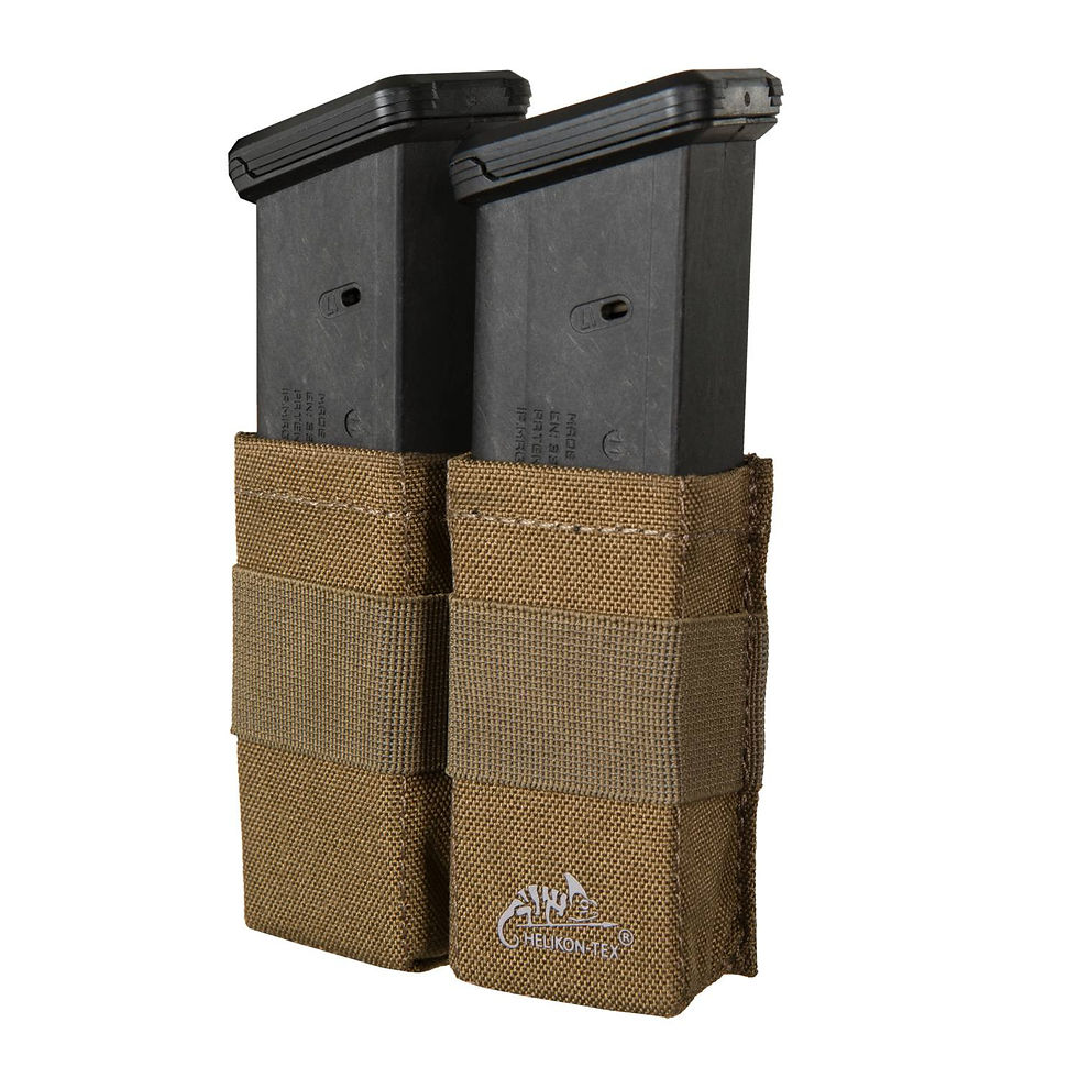 Thumbnail: HELIKON COMPETITION POCKET PISTOL INSERT®