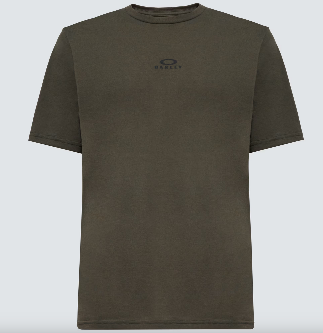OAKLEY BARK NEW SHORT SLEEVE
