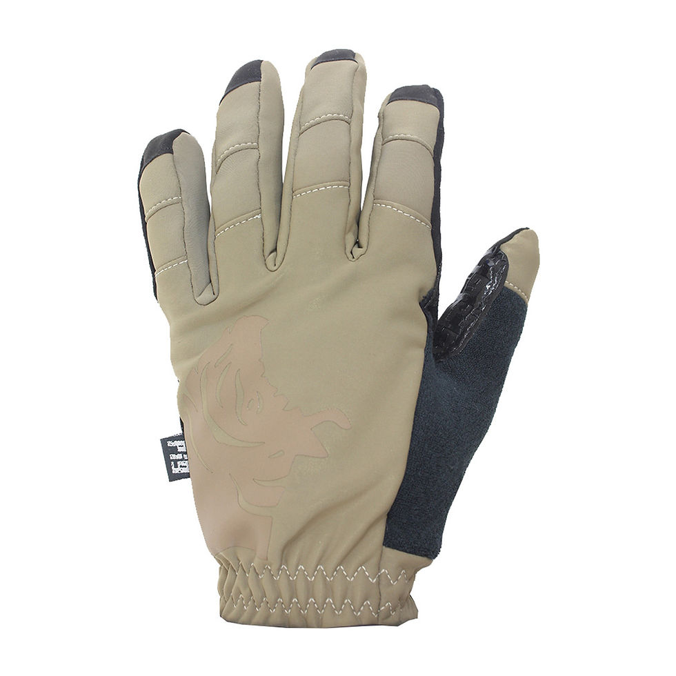 Thumbnail: PIG FDT COLD WEATHER GLOVE
