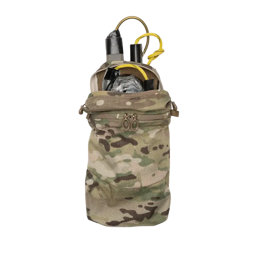 Thumbnail: FERRO CONCEPTS GENERAL PURPOSE POCKET