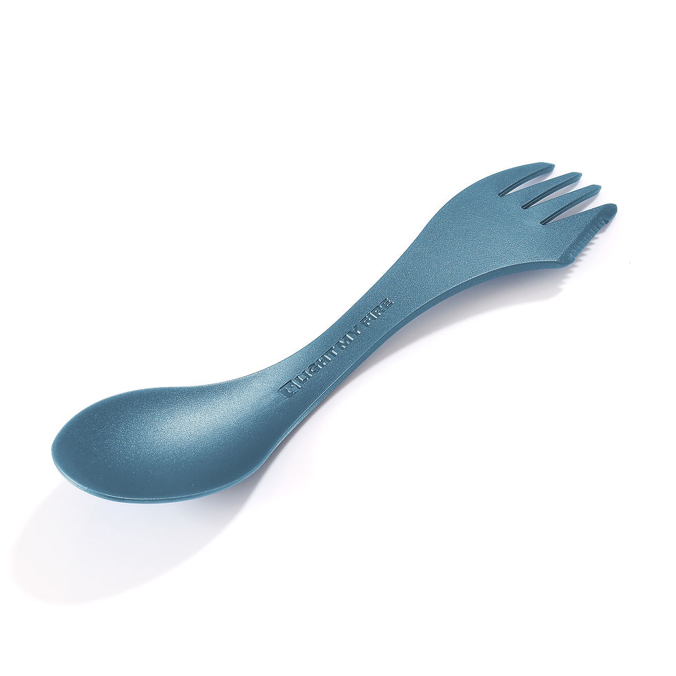 Thumbnail: LIGHT MY FIRE SPORK ORIGINAL™ BIO