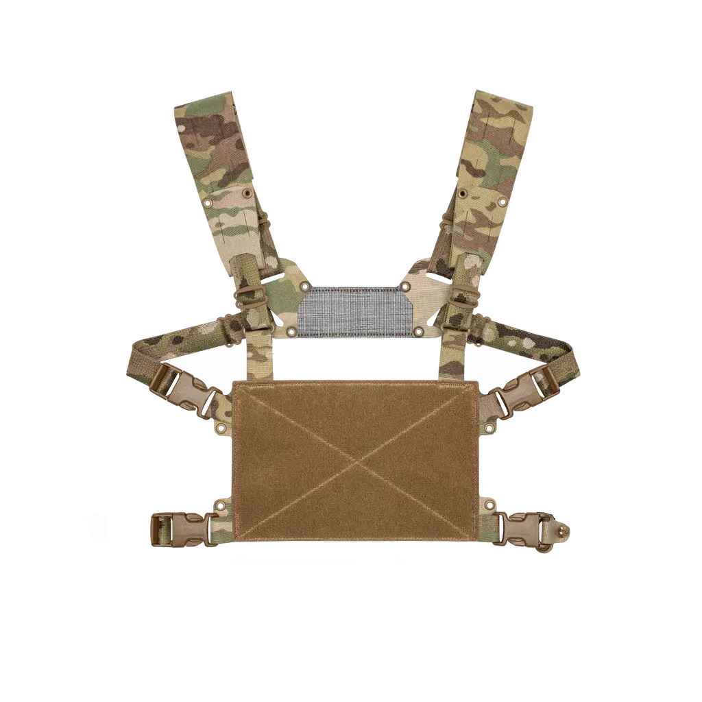 FERRO CONCETPS CHESTY RIG MINI V2