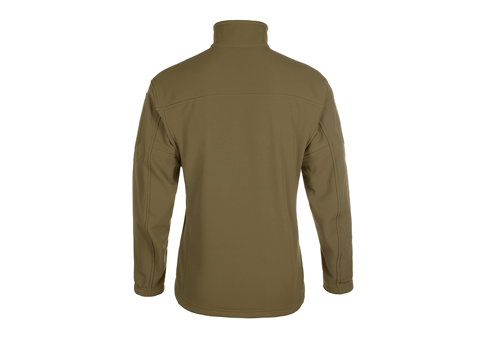 Thumbnail: CLAWGEAR AUDAX SOFTSHELL