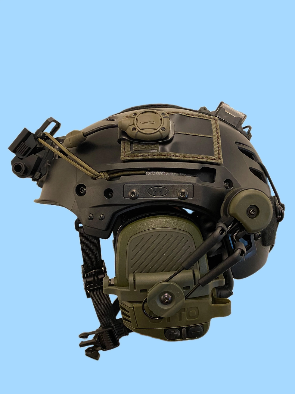 Thumbnail: OTTO NOIZEBARRIER® RANGE SA