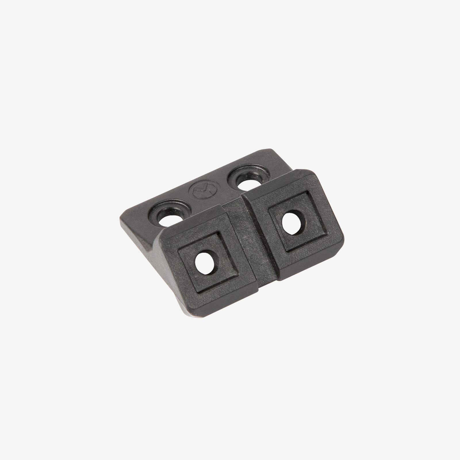 MAGPUL M-LOK® OFFSET LIGHT/OPTIC MOUNT, POLYMER
