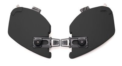 Thumbnail: TEAM WENDY EXFIL® BALLISTIC EAR COVERS