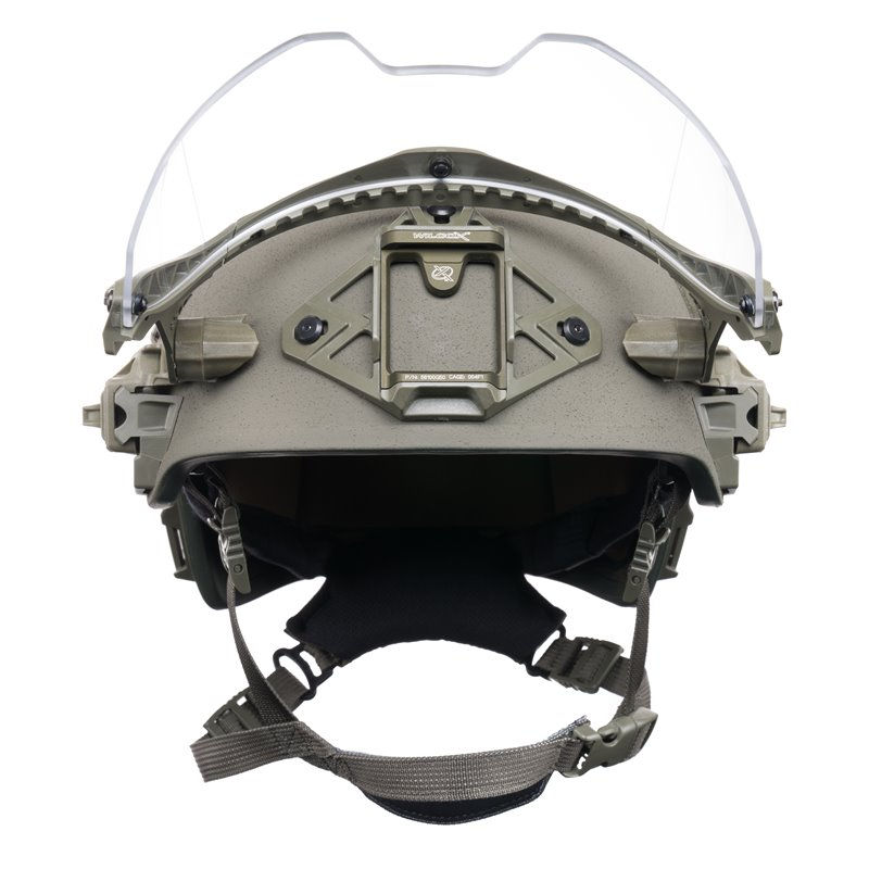 Thumbnail: TEAM WENDY EXFIL® BALLISTIC VISOR