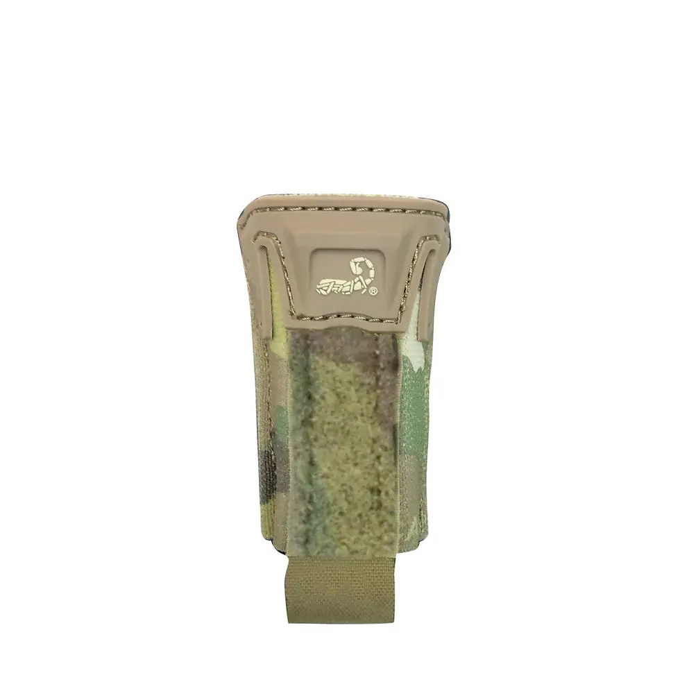 Thumbnail: AGILITE PINCER™ PISTOL SINGLE POUCH