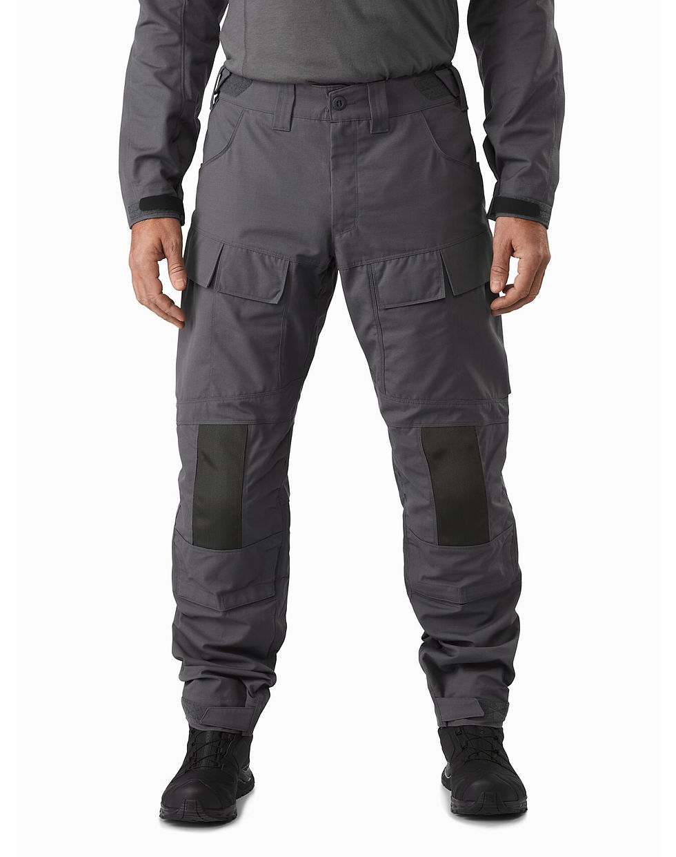 Thumbnail: ARC'TERYX ASSAULT PANT AR GEN 2
