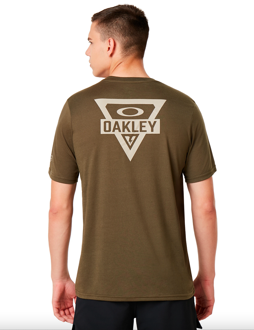 Thumbnail: OAKLEY SI ACTION TEE