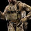 Thumbnail: FROG PRO MONTE CERVINO TACTICAL BELT