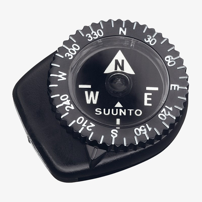 SUUNTO CLIPPER COMPASS