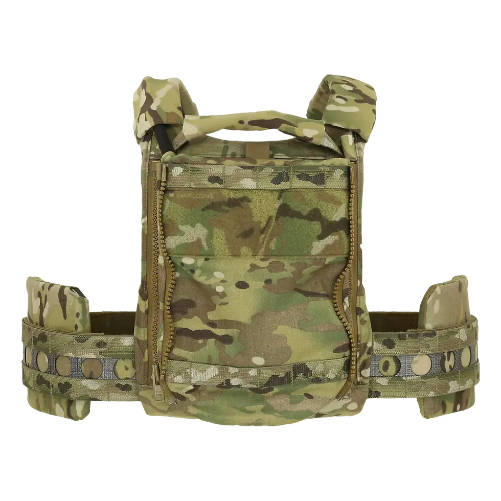 Thumbnail: FERRO CONCEPTS DRAG HANDLE