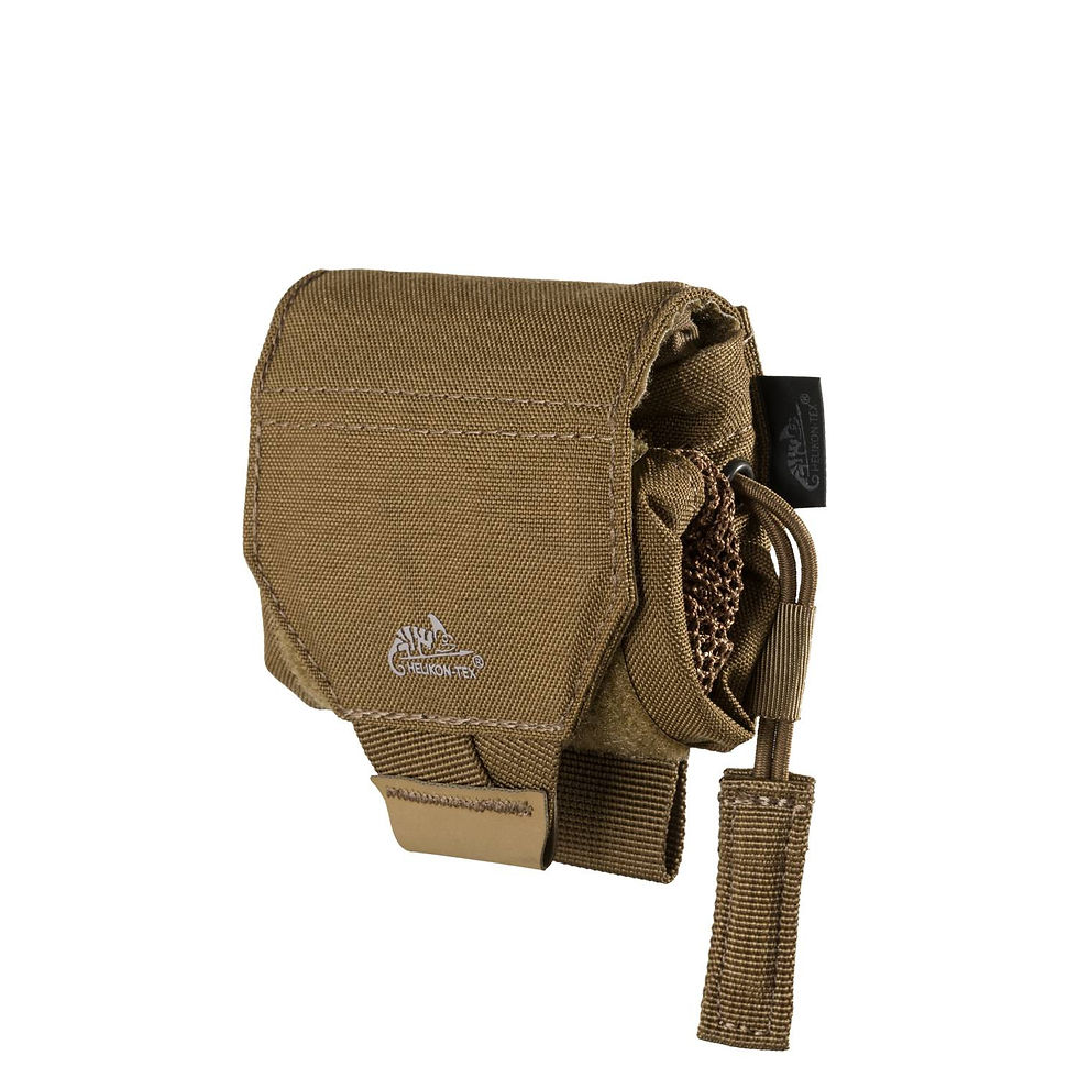 Thumbnail: HELIKON COMPETITION DUMP POUCH®