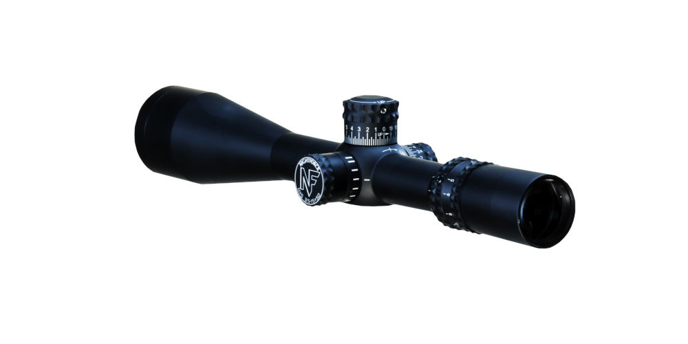 NIGHTFORCE NXS™ 3.5-15×50 ZEROSTOP®