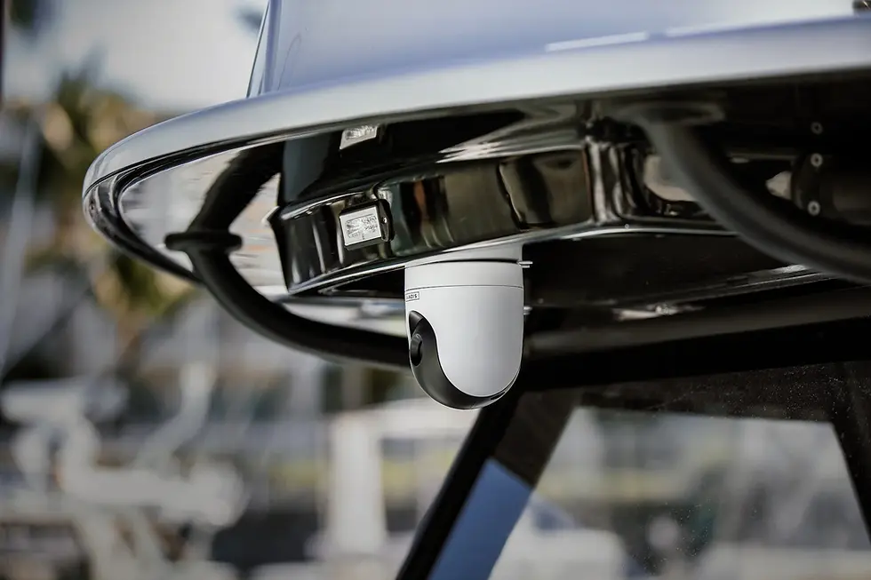 Thumbnail: SIONYX NIGHTWAVE