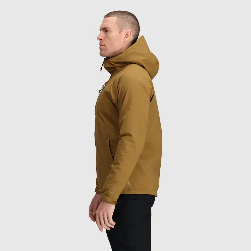 Thumbnail: OUTDOOR RESEARCH ALLIES MICROGRAVITY JACKET