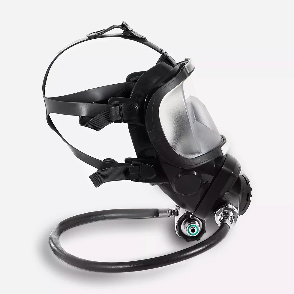 Thumbnail: POSEIDON ATMOSPHERE COMPLETE KIT
