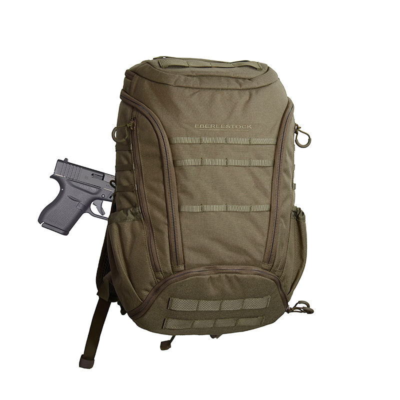 Thumbnail: EBERLESTOCK LITTLE TRICK