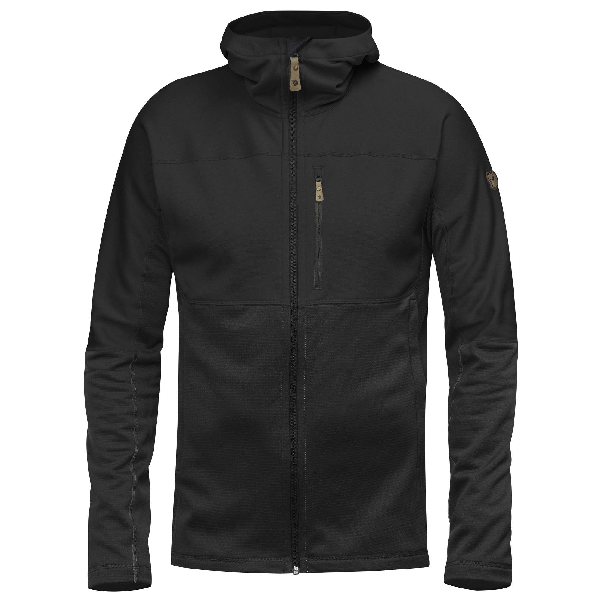 FJÄLLRÄVEN ABISKO TRAIL FLEECE