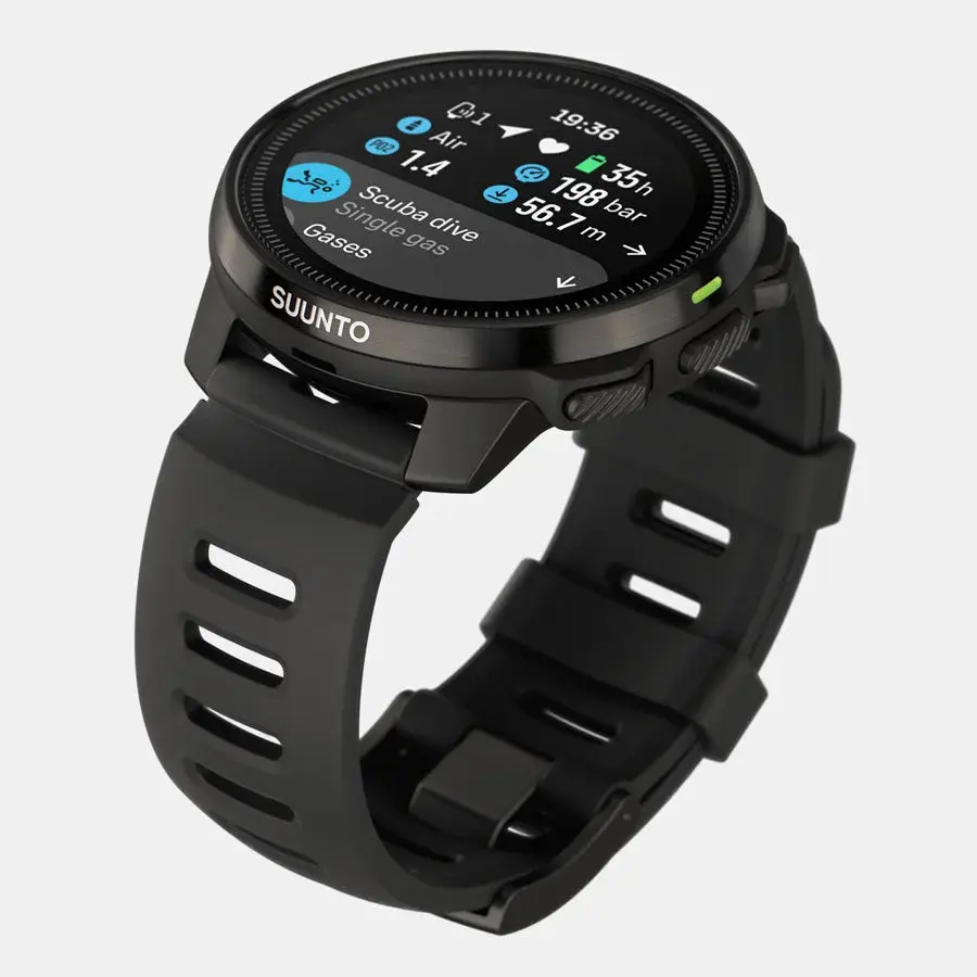 Thumbnail: SUUNTO OCEAN