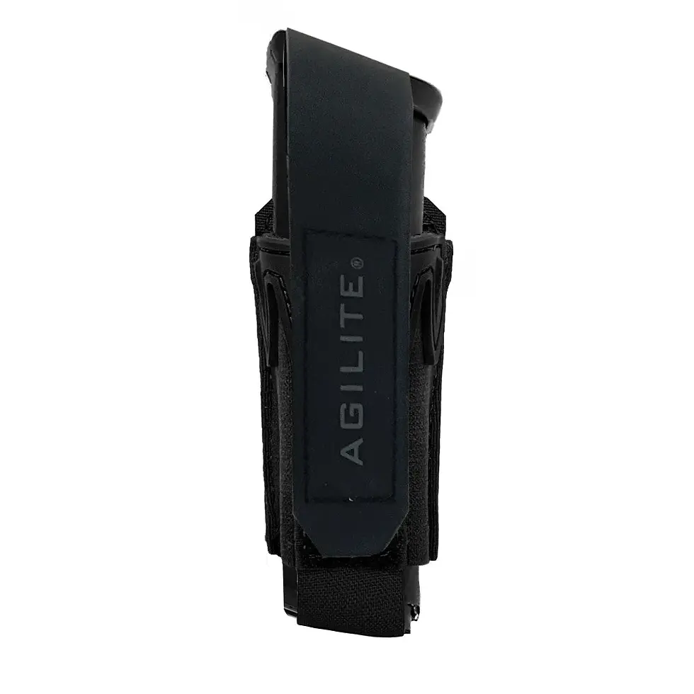 Thumbnail: AGILITE PINCER™ PISTOL SINGLE POUCH