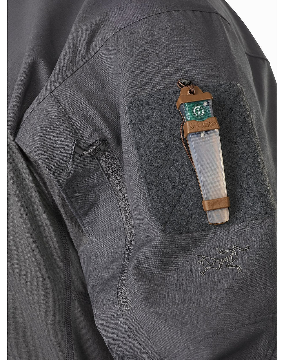 Thumbnail: ARC'TERYX ASSAULT SHIRT AR GEN 2 MEN'S