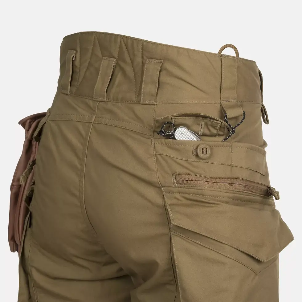 Thumbnail: HELIKON-TEX PILGRIM PANTS