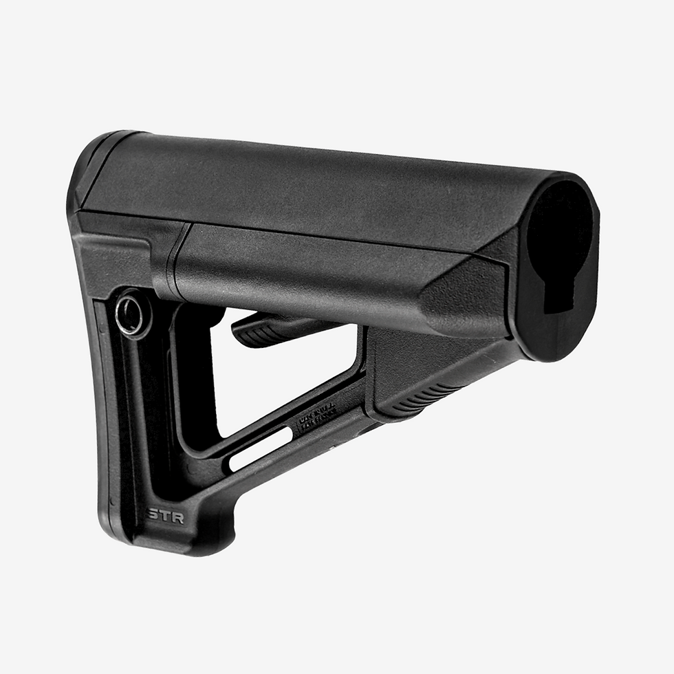 Thumbnail: MAGPUL STR® CARBINE STOCK