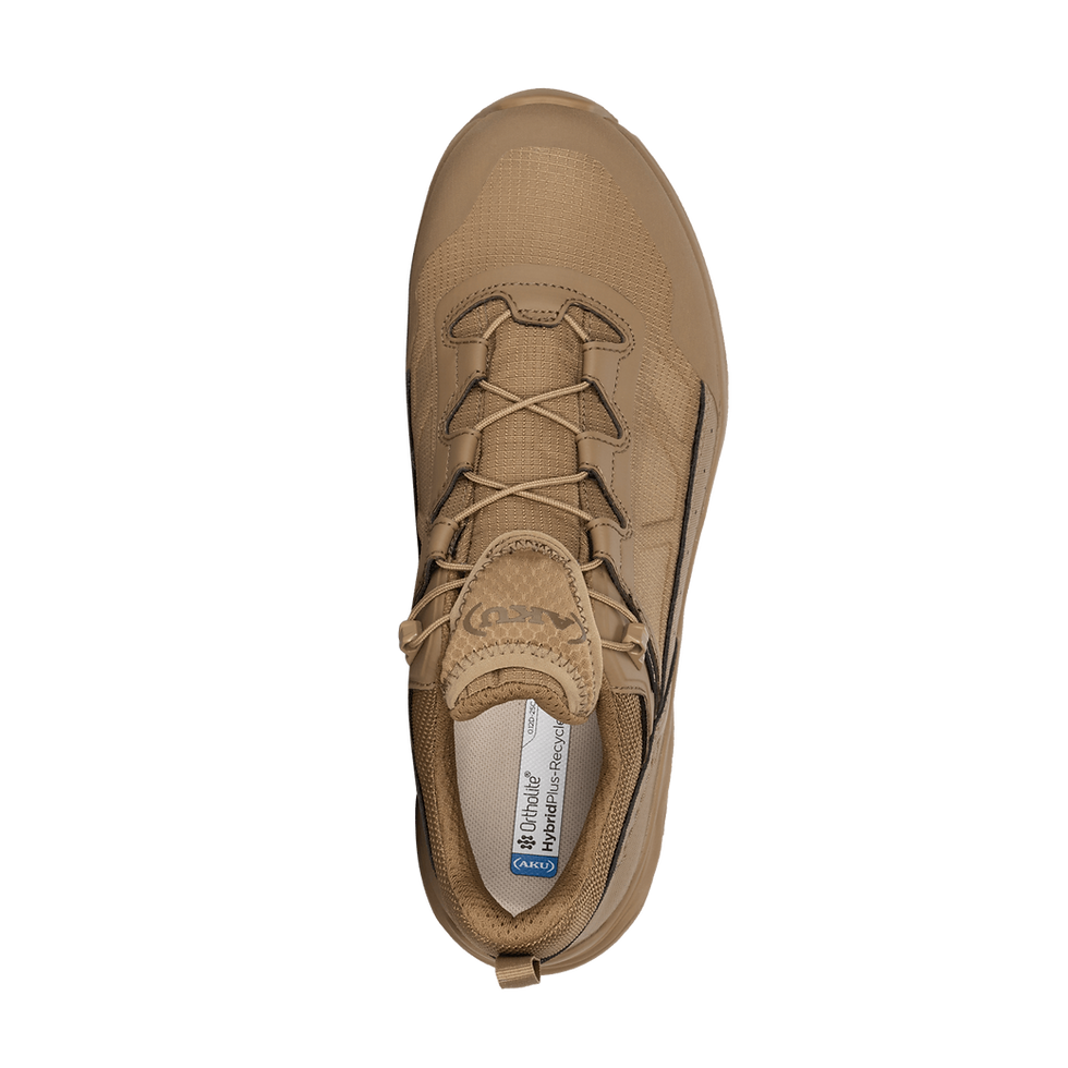 Thumbnail: AKU SENTINEL TACTICAL LO GTX