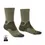 Thumbnail: BRIDGEDALE HIKE MW MERINO PERFORMANCE