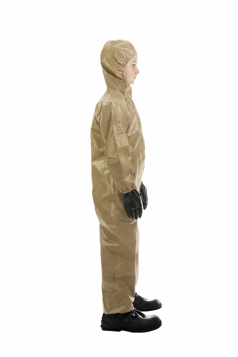 Thumbnail: MIRA SAFETY HAZ-SUIT