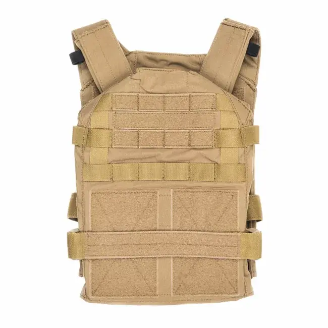 Thumbnail: HRT RAC PLATE CARRIER