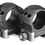 Thumbnail: NIGHTFORCE X-TREME DUTY™ ULTRALITE™ RINGS, 34MM