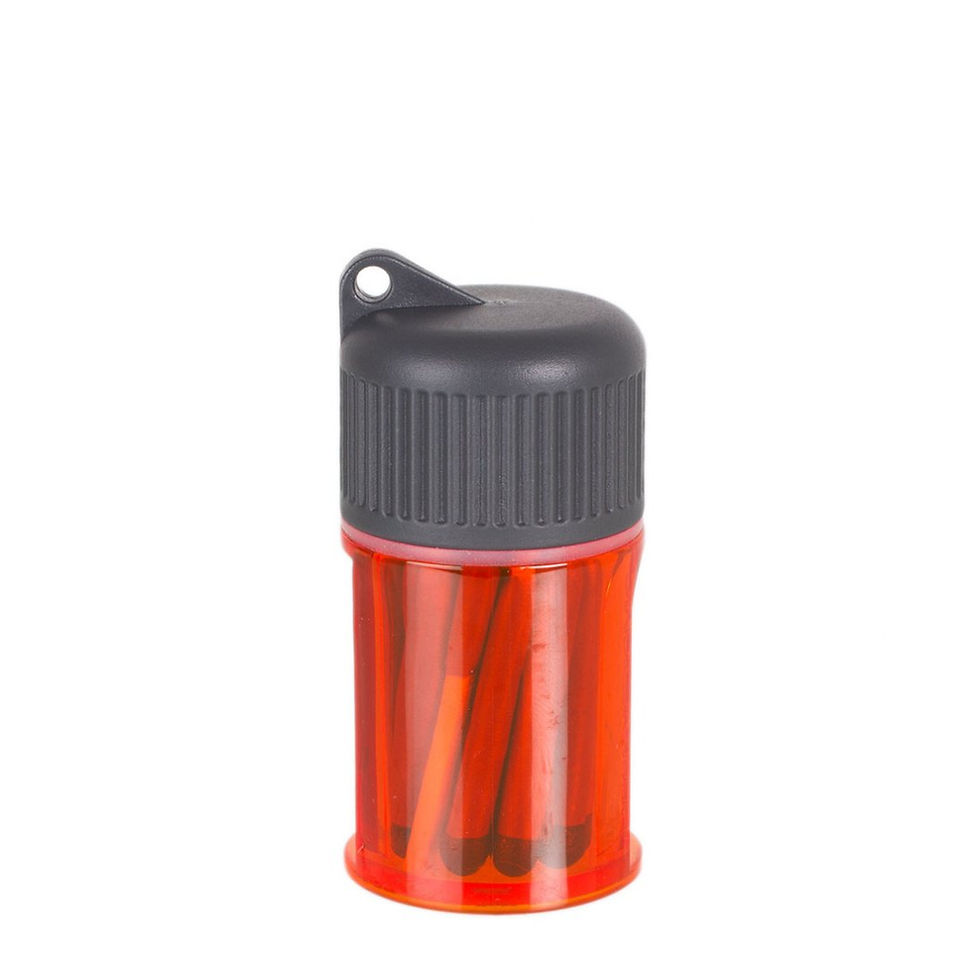 Thumbnail: LIFESYSTEMS STORMPROOF MATCHES