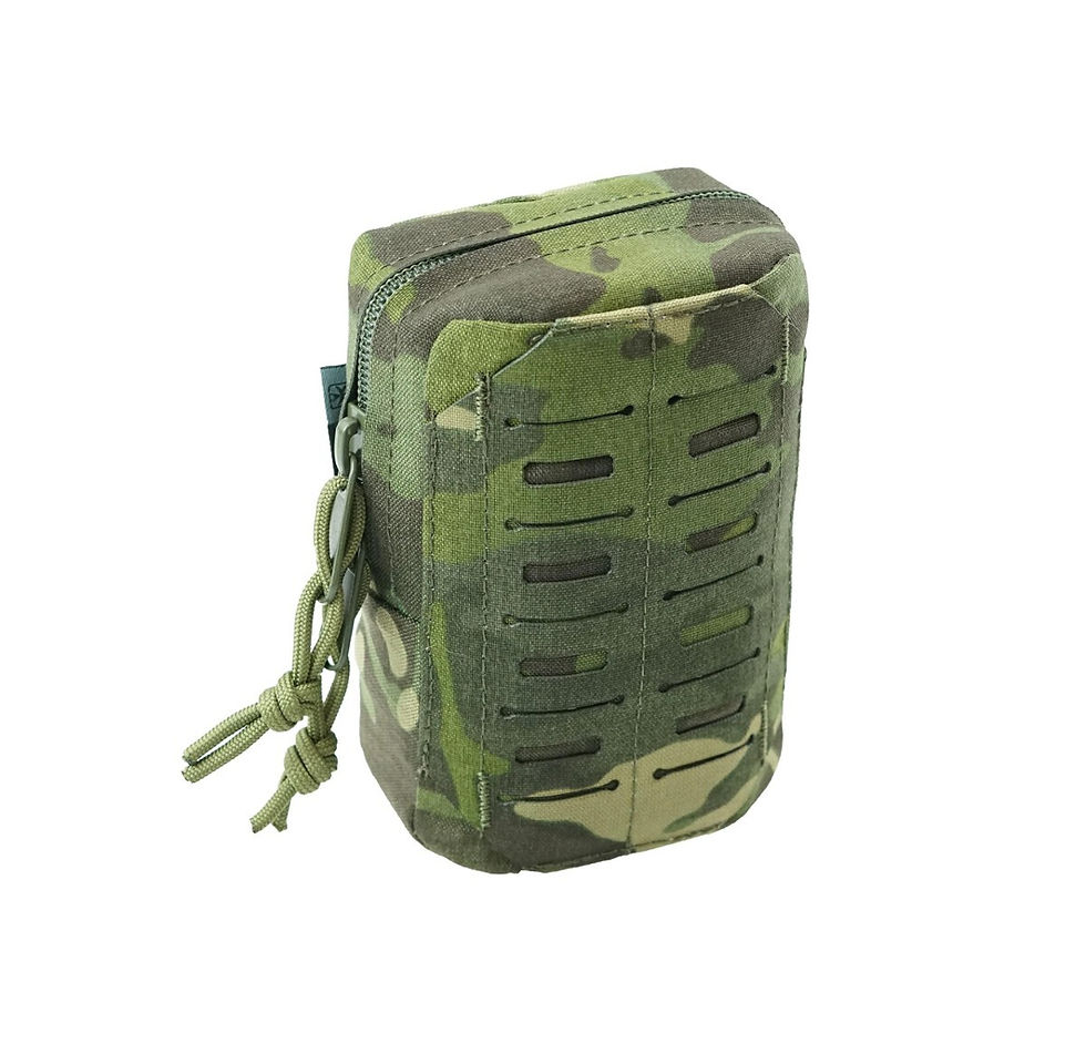Thumbnail: TG UTILITY POUCH MOLLE GEN 1.1 S