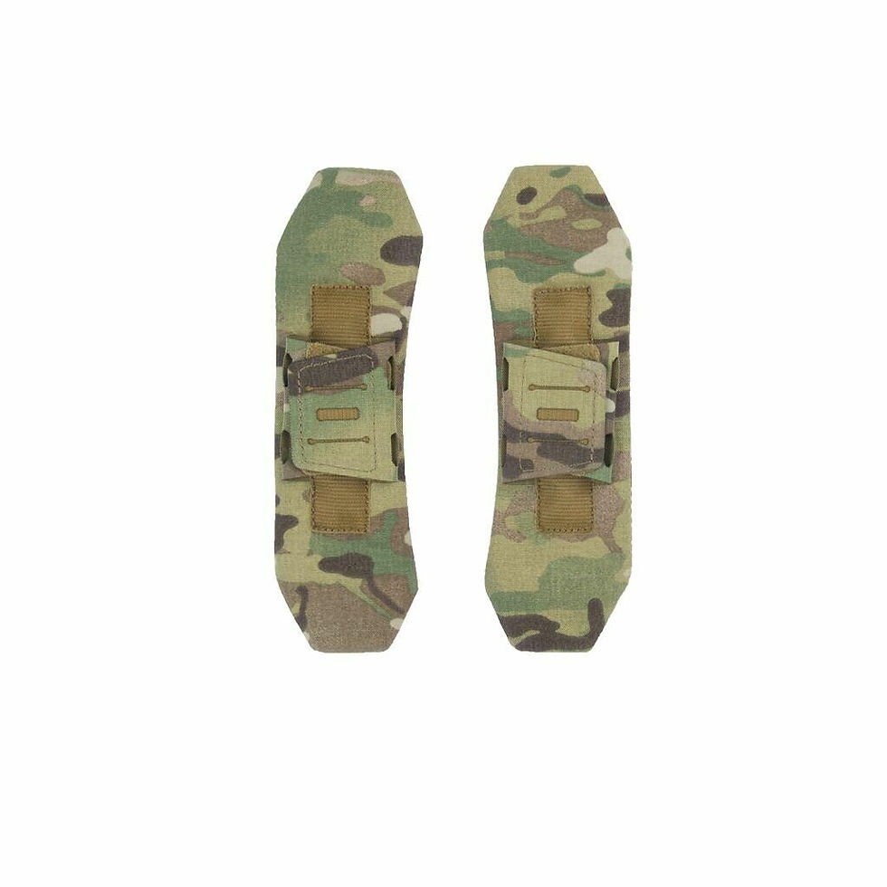 Thumbnail: TG TPC COMFORT PADS