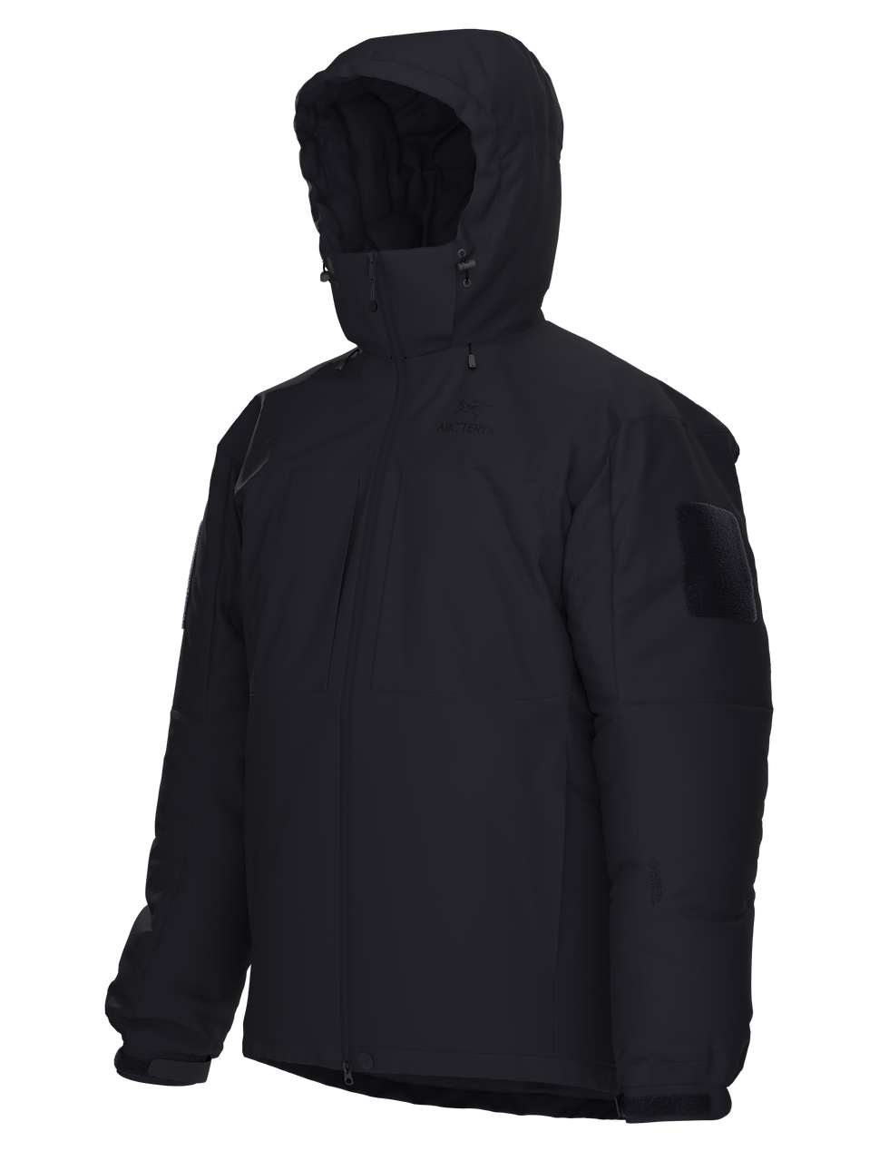 Thumbnail: ARC'TERYX COLD WX JACKET SV MEN'S (GEN 1.4)